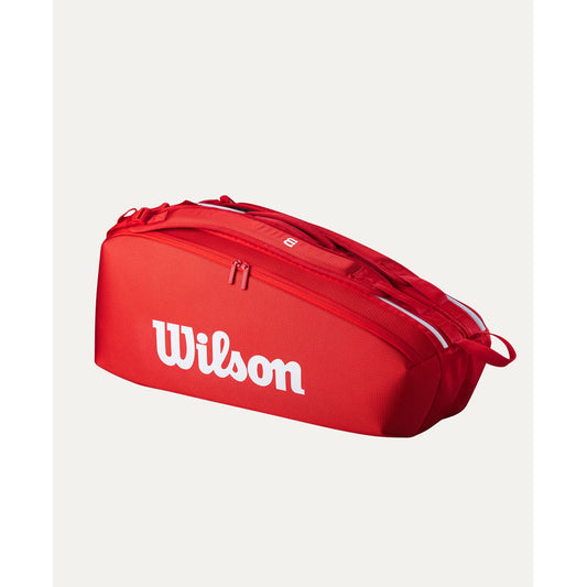 SUPER TOUR WILSON 6PK 2025