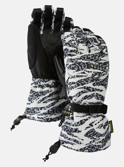 Women's Burton Profile Gloves