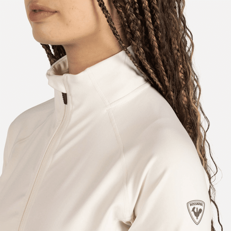 MID LAYER STRETCH JKT DONNA