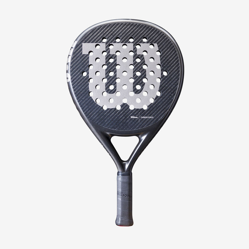 RACCHETTA DA PADEL CARBON FORCE LT