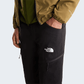 M EXPLORATION RE TAPERED PANTS