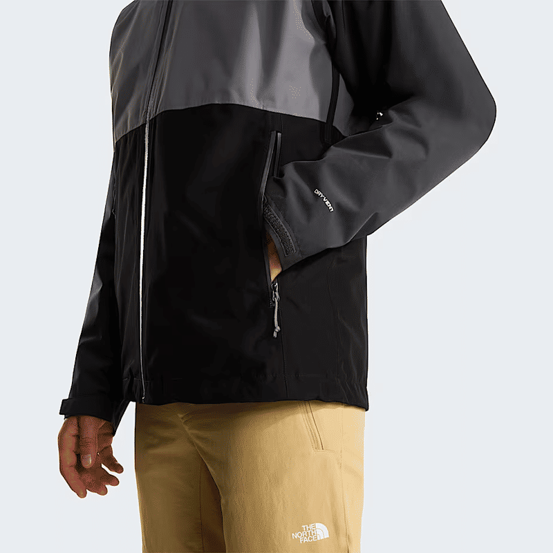 M LIGHTNING ZIP-IN JKT