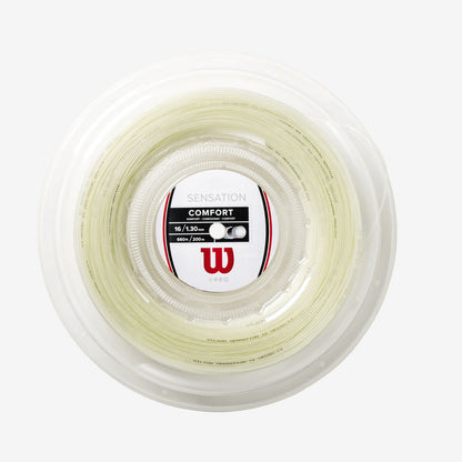 SENSATION 16 200M REEL - 1,30 WHT