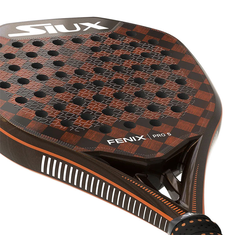 SIUX FENIX PRO 5 - UNI