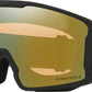LINE MINER M - BLACK - 68 SAGE GOLD IRIDIUM