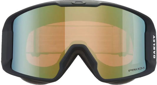 LINE MINER M - BLACK - 68 SAGE GOLD IRIDIUM