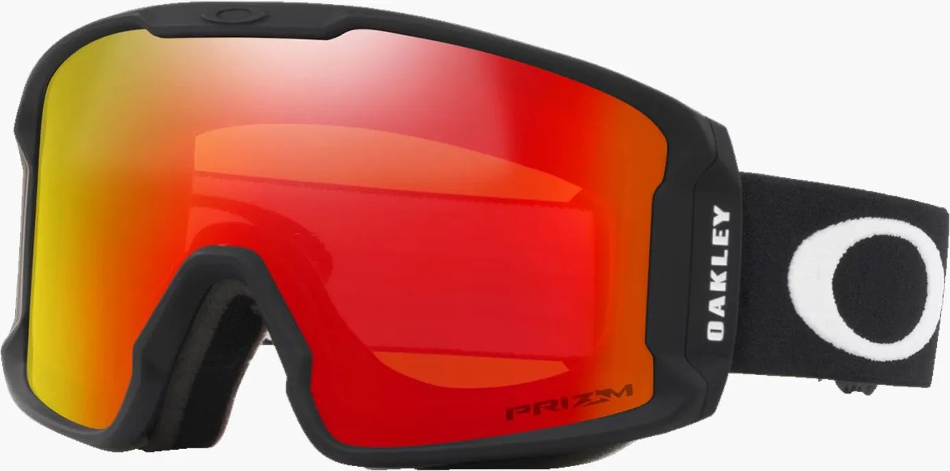 LINE MINER M - BLACK - 04 TORCH