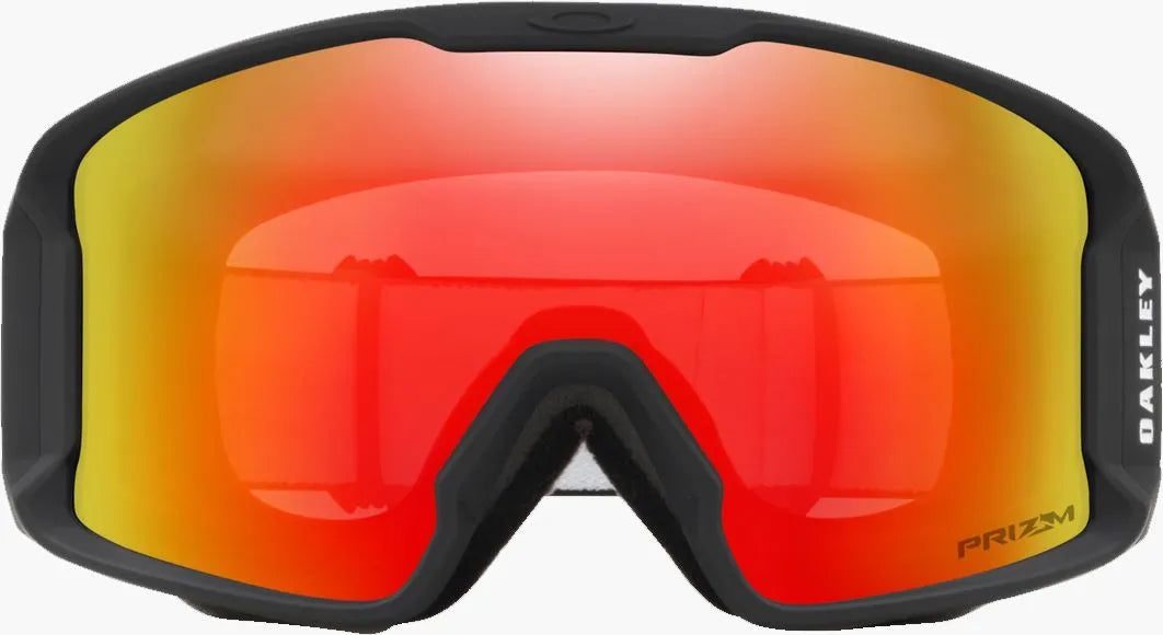 LINE MINER M - BLACK - 04 TORCH