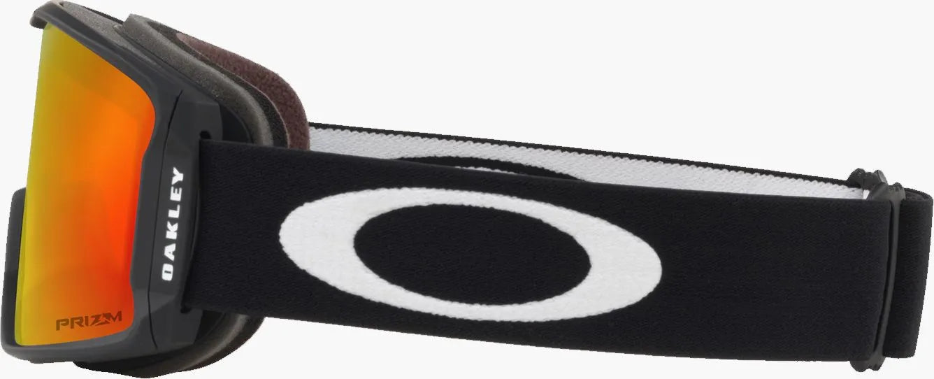 LINE MINER M - BLACK - 04 TORCH