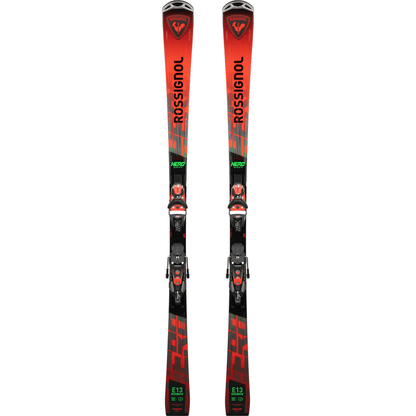 HERO ELITE ST TI KONECT + NX12 KON