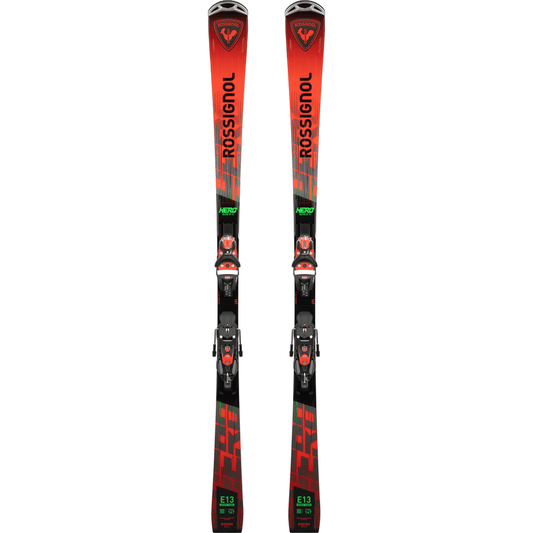 HERO ELITE ST TI KONECT + NX12 KON