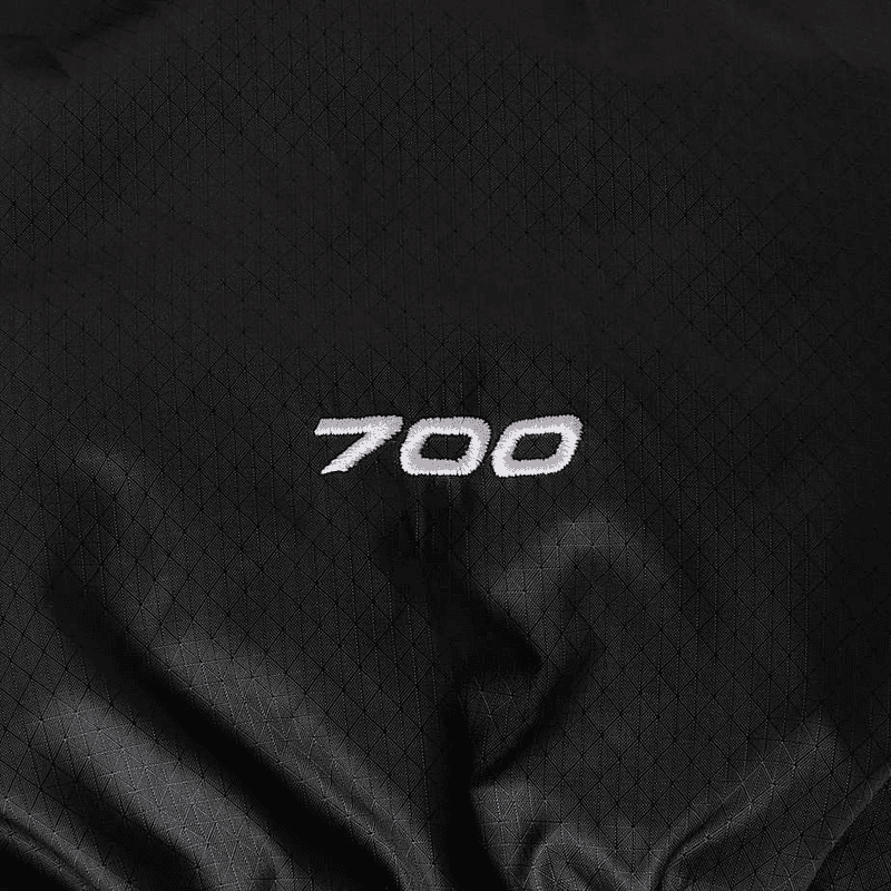 M DIABLO DOWN 2,0 HOODY