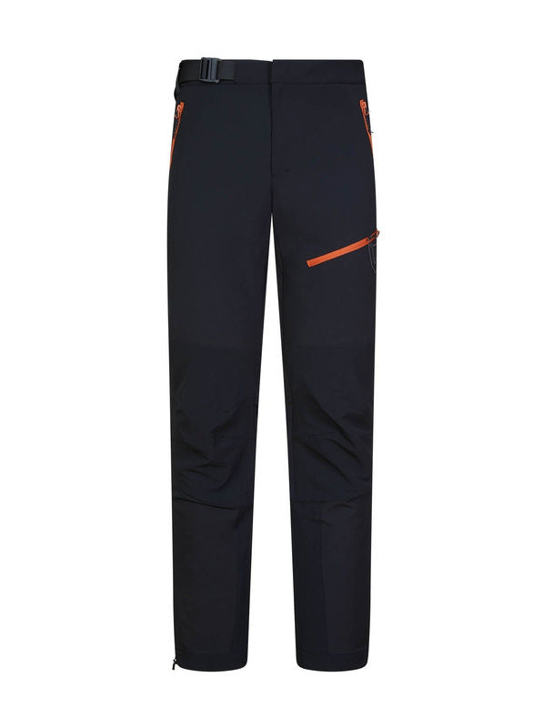 DELTA MOUNTAINS PANT UOMO