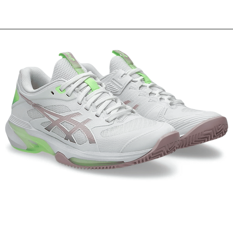 SOLUTION SPEED FF 4 CLAY W