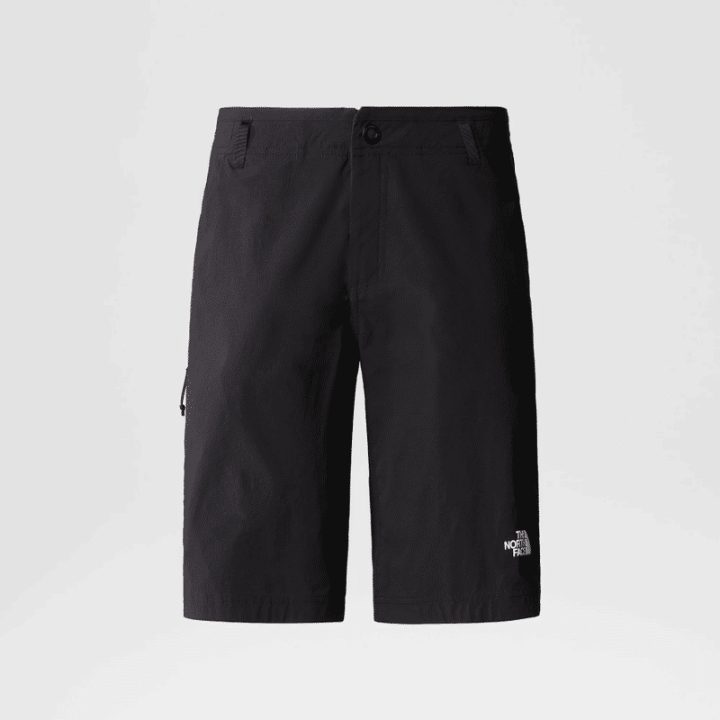 W EXPLORER SHORT TNF