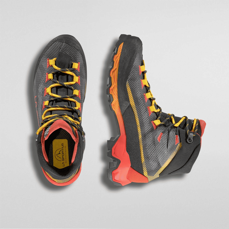 AEQUILIBRIUM HIKE GTX