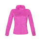 NOTCH 2.0 HOODIE WOMAN FLEECE - 2000-CHERRIES JUBILEE
