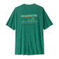 MS CAP COOL DAILY SHIRT 73SKYL