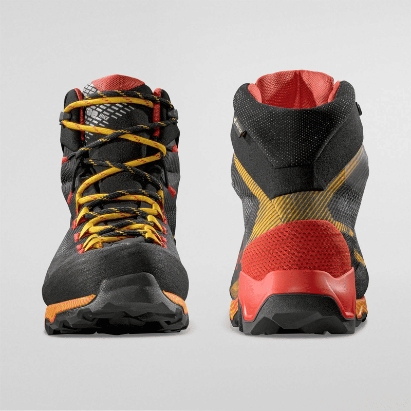 AEQUILIBRIUM HIKE GTX