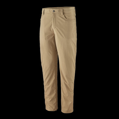 Men's Quandary Pants - Regular