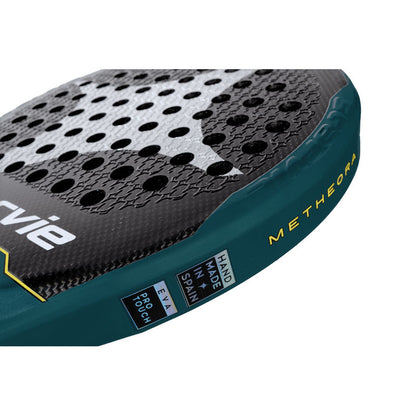 METHEORA PRO TOUCH - BLK