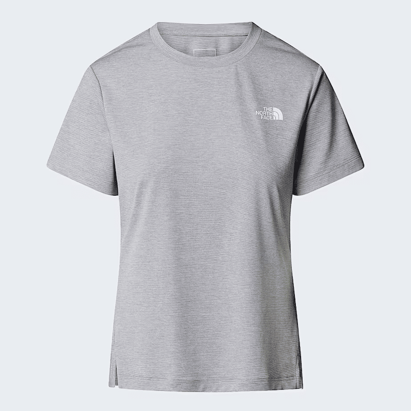 W FLEX SHORT SLEEVE