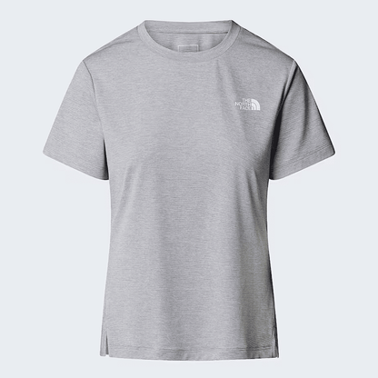 W FLEX SHORT SLEEVE