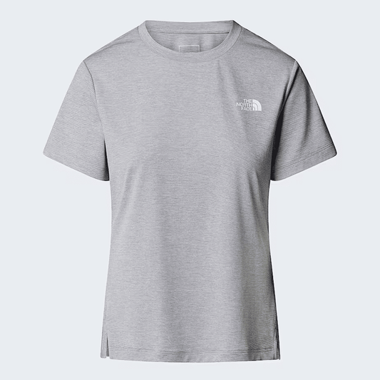 W FLEX SHORT SLEEVE