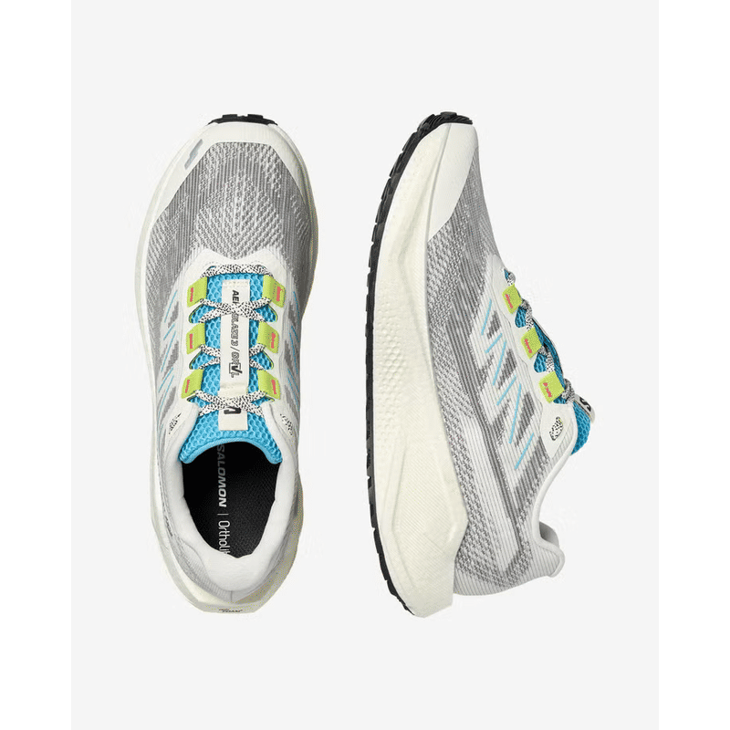 AERO BLAZE 3 GRVL