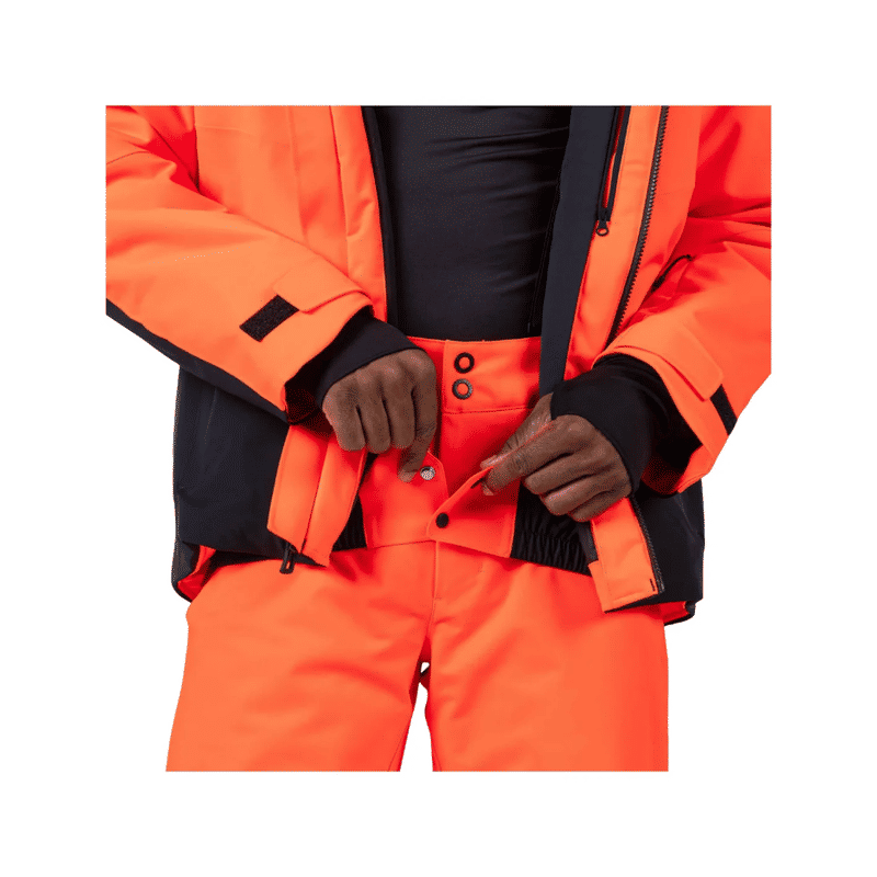 HERO BLACKSIDE INS JKT