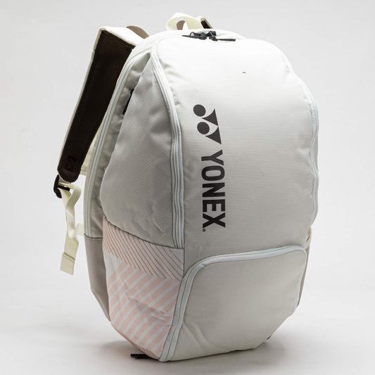 ZAINO PRO 30L S - BEIGE
