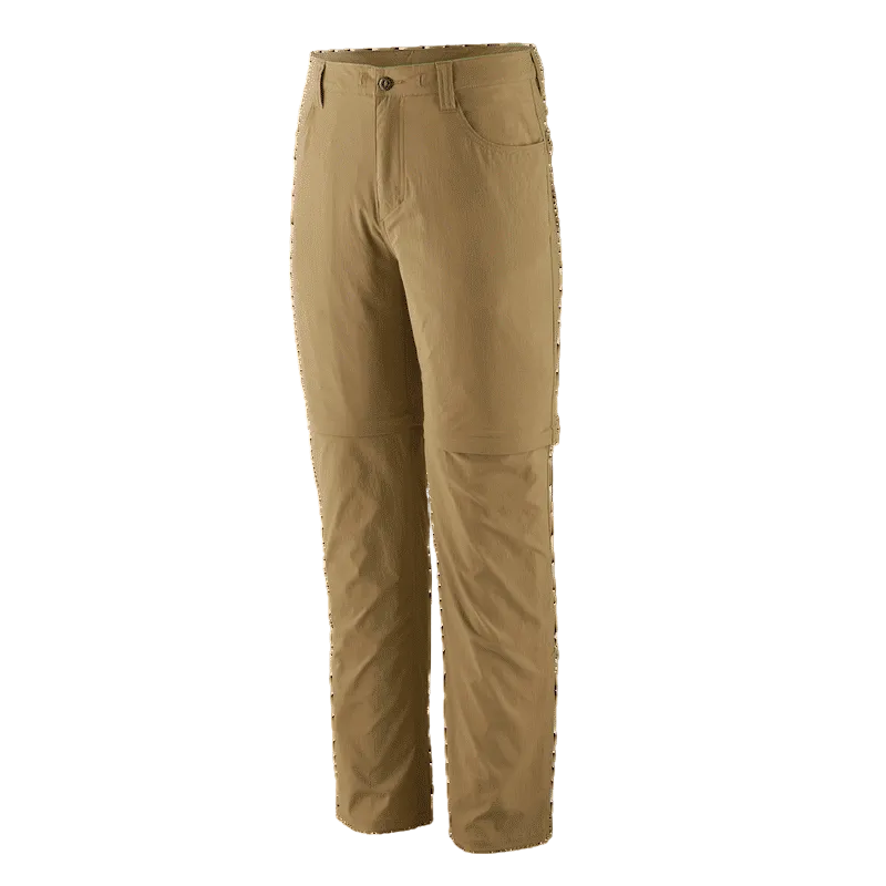 MS QUANDARY CONVERTIBLE PANTS