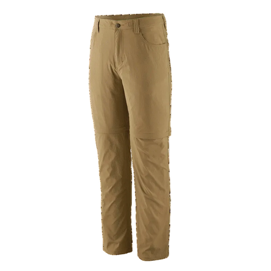 MS QUANDARY CONVERTIBLE PANTS