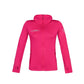 NOTCH 2.0 HOODIE WOMAN FLEECE - 2000-CHERRIES JUBILEE