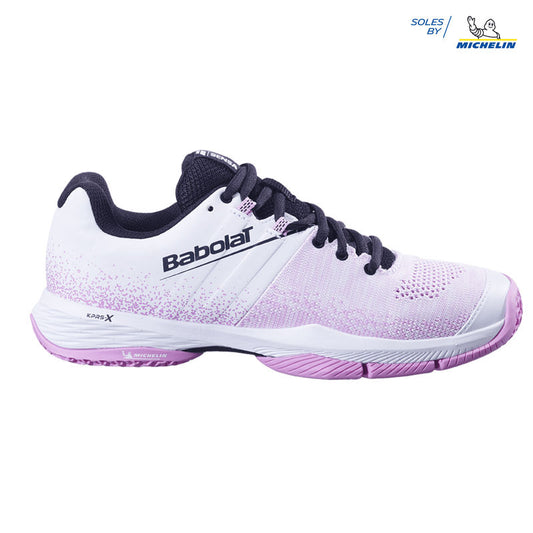 SENSA WOMEN - WHITE