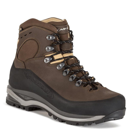 SUPERALP NBK GTX