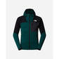MEN STORMGAP POWERGRID HOODIE - 5861