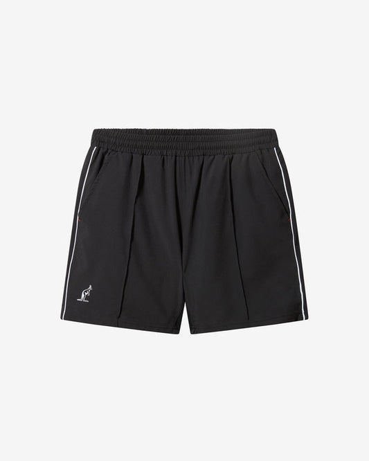 Tennis Crew Short