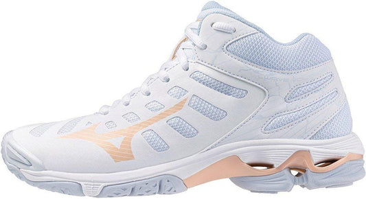 SHOE WAVE VOLTAGE MID WOS