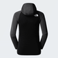 W BOLT POLARTEC HOODIE