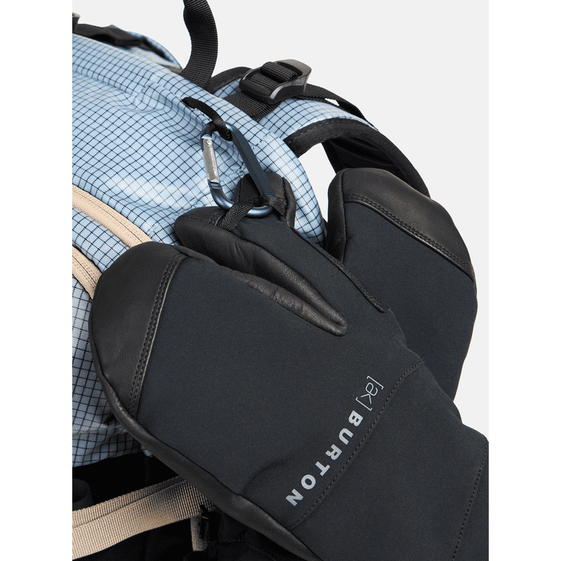 GORE-TEX CLUTCH MITTENS