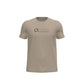 TANGERINE TRIP SS MAN T-SHIRT - 1642-KOMBU GREEN
