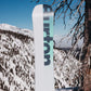 Men's Burton Custom Camber Snowboard