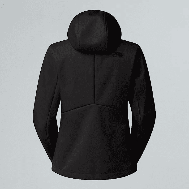 W QUEST HIGHLOFT S SHELL JKT