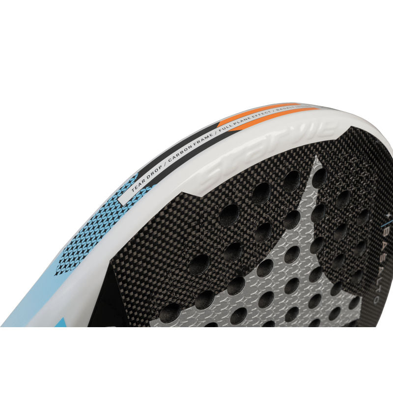 BASALTO PRO - BLK