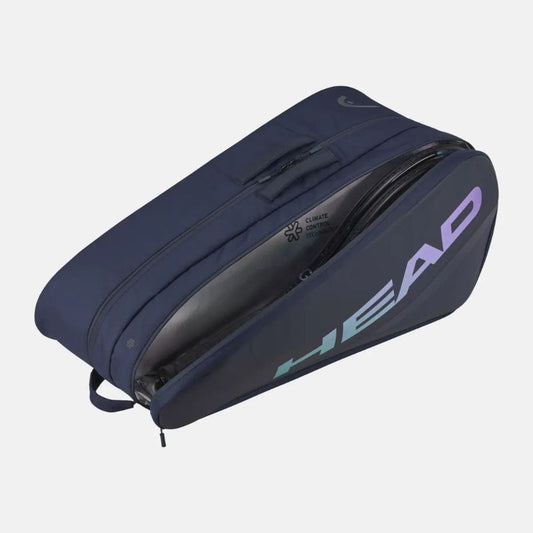 TOUR RACKET BAG L - NV