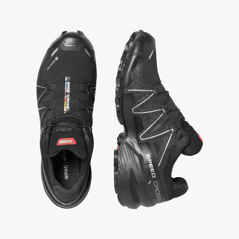 SPEEDCROSS 6 GTX