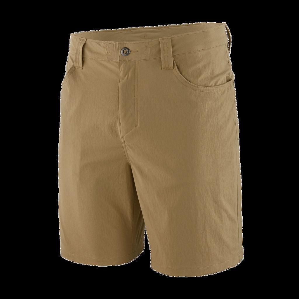 Men's Quandary Shorts - 10"