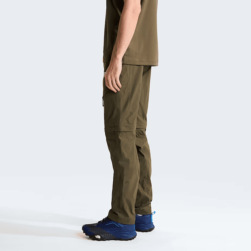 M EXPLORATION REG TAPERED