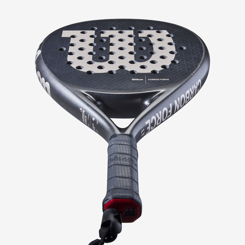 RACCHETTA DA PADEL CARBON FORCE LT